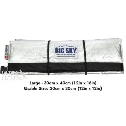 Insulite Insulated Food Pouch