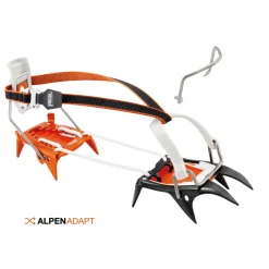 Irvis Hybrid Crampon