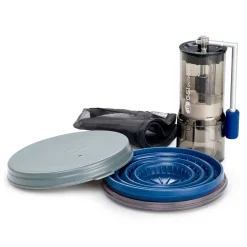 Javagrind Pourover Set