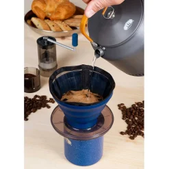 Javagrind Pourover Set