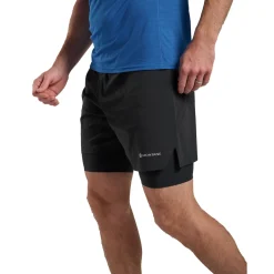 Jetstream 5in Shorts