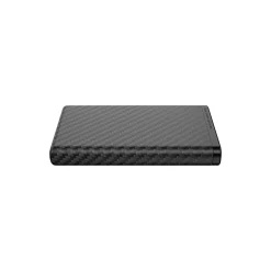 K5 Carbon Fiber 10000mAh Waterproof Powerbank
