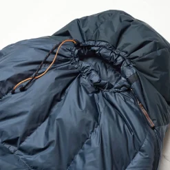 Keb Two Season Down Sleeping Bag