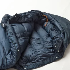 Keb Two Season Down Sleeping Bag