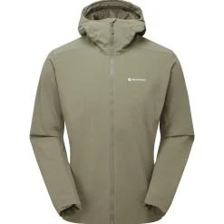 Khamsin Hoodie
