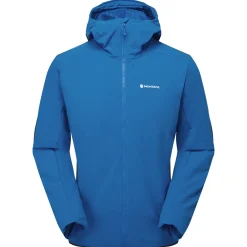 Khamsin Hoodie
