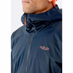 Kinetic Alpine 2.0 Jacket