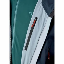 Kinetic Alpine 2.0 Jacket