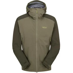 Kinetic Alpine 2.0 Jacket - Past Season Colours
