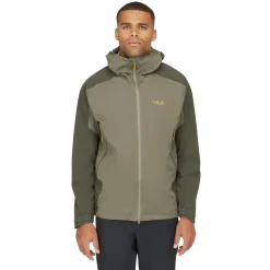 Kinetic Alpine 2.0 Jacket - Past Season Colours