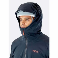 Kinetic Alpine 2.0 Jacket - Past Season Colours