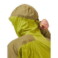 Kinetic Alpine 2.0 Jacket - Past Season Colours