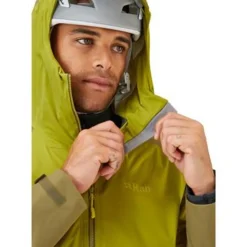 Kinetic Alpine 2.0 Jacket - Past Season Colours