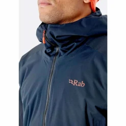 Kinetic Alpine 2.0 Jacket - Past Season Colours