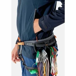 Kinetic Alpine 2.0 Jacket - Past Season Colours