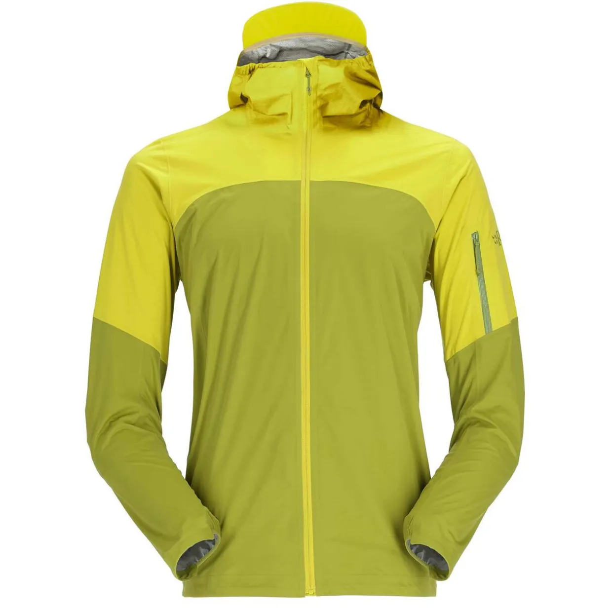 Kinetic Ultra Jacket