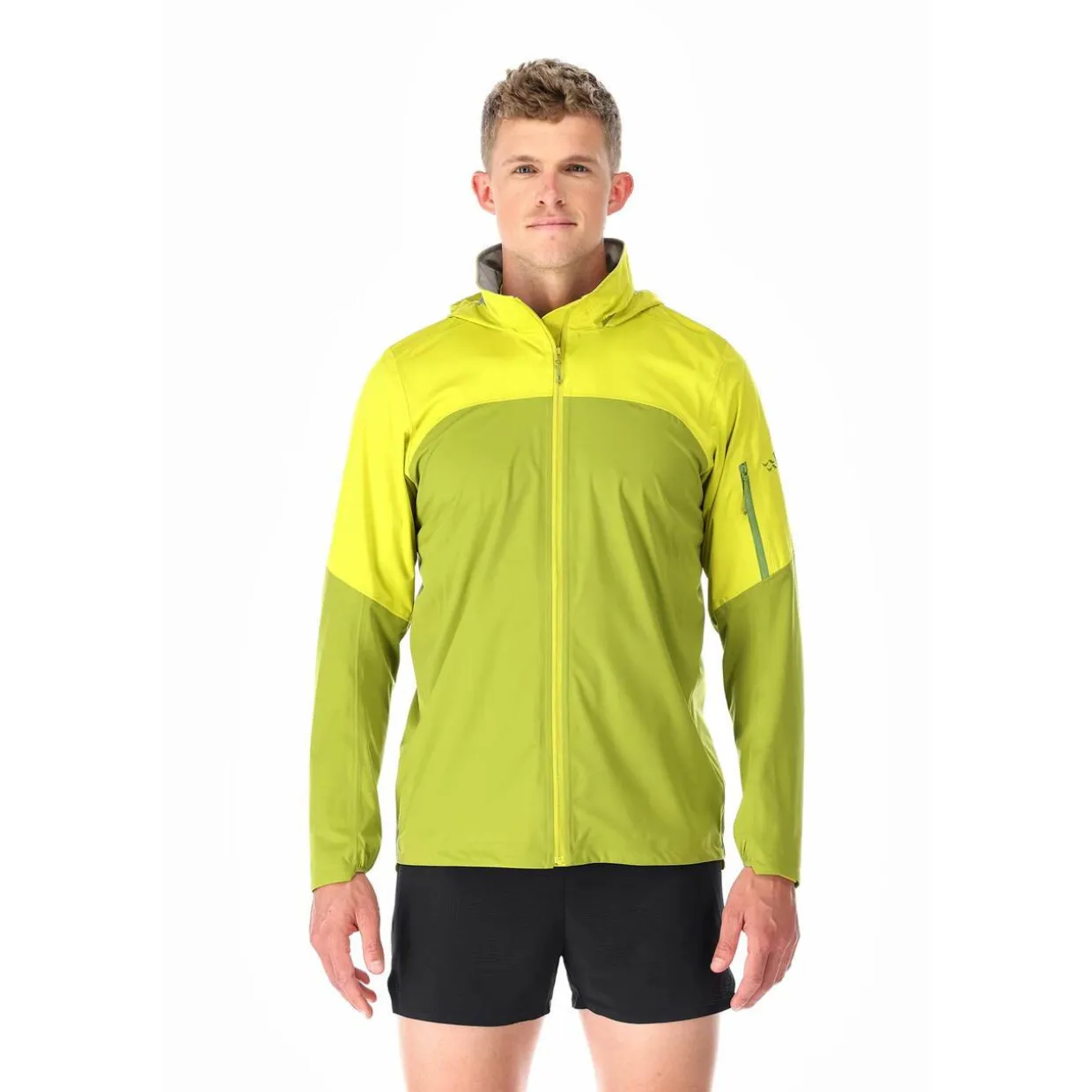 Kinetic Ultra Jacket