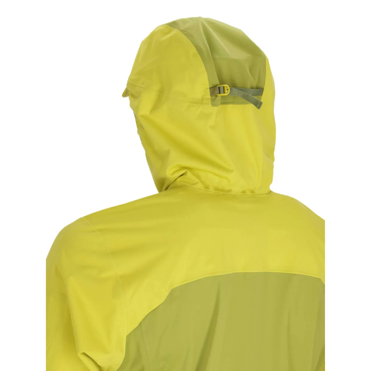 Kinetic Ultra Jacket