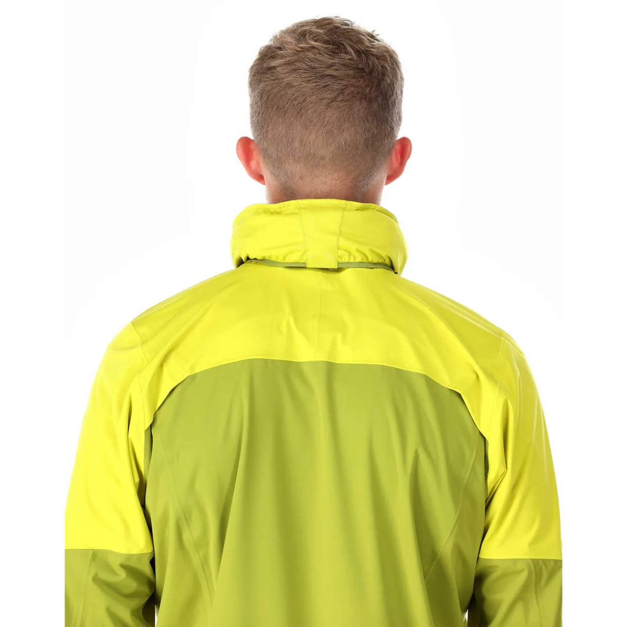 Kinetic Ultra Jacket