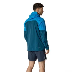 Kinetic Ultra Jacket - Past Season Colours