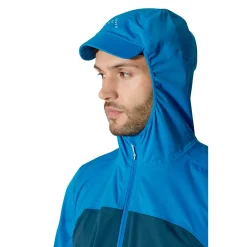 Kinetic Ultra Jacket - Past Season Colours
