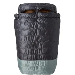 King Solomon 20F Double Wide Sleeping Bag