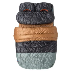 King Solomon 20F Double Wide Sleeping Bag