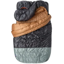 King Solomon 20F Double Wide Sleeping Bag