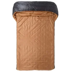 King Solomon 20F Double Wide Sleeping Bag