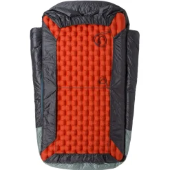 King Solomon 20F Double Wide Sleeping Bag