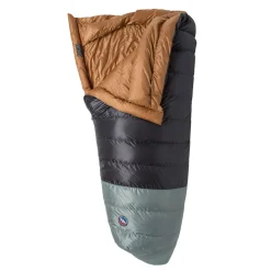 King Solomon 20F Double Wide Sleeping Bag