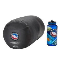 King Solomon 20F Double Wide Sleeping Bag