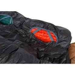 King Solomon 20F Double Wide Sleeping Bag