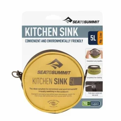 Kitchen Sink