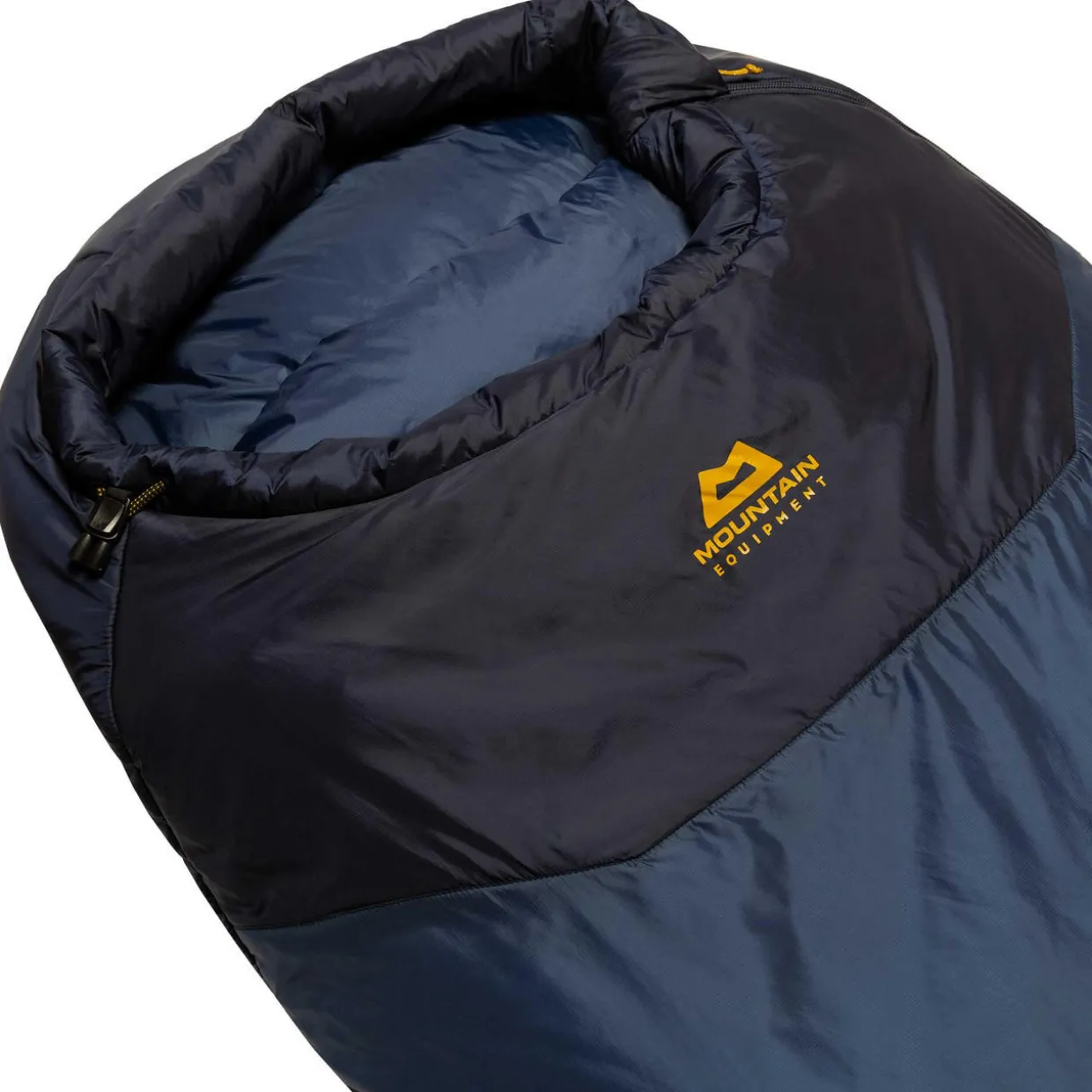 Klimatic III Synthetic Sleeping Bag