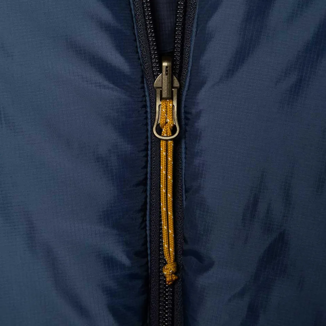 Klimatic III Synthetic Sleeping Bag