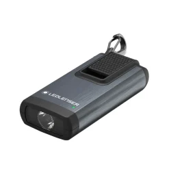 K6R Rechargeable Keyring Torch