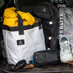 30L G.O.A.T. Tote