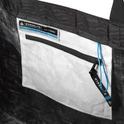 70L G.O.A.T. Tote - Black