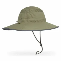 Latitude Hat