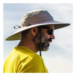 Latitude Hat