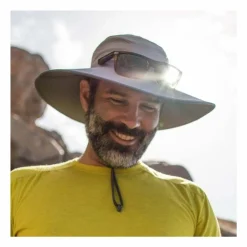 Latitude Hat