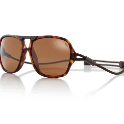 Leggero Polarised Armless Sunglasses