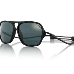 Leggero Polarised Armless Sunglasses