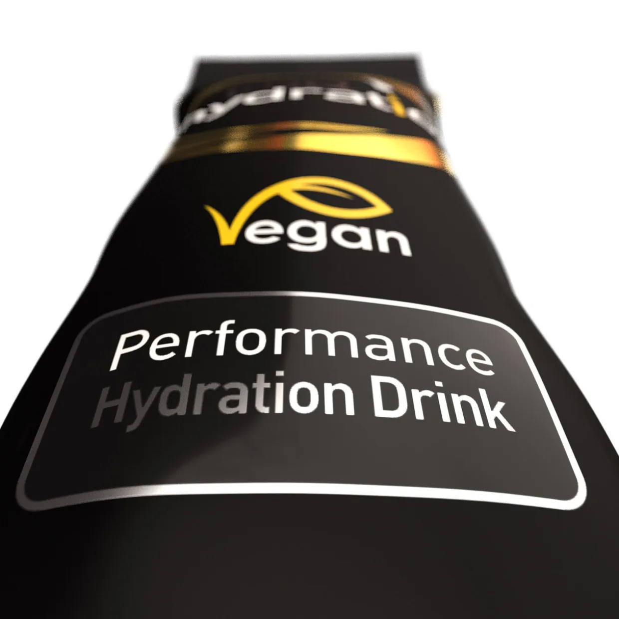 Lemon Hydration Drink