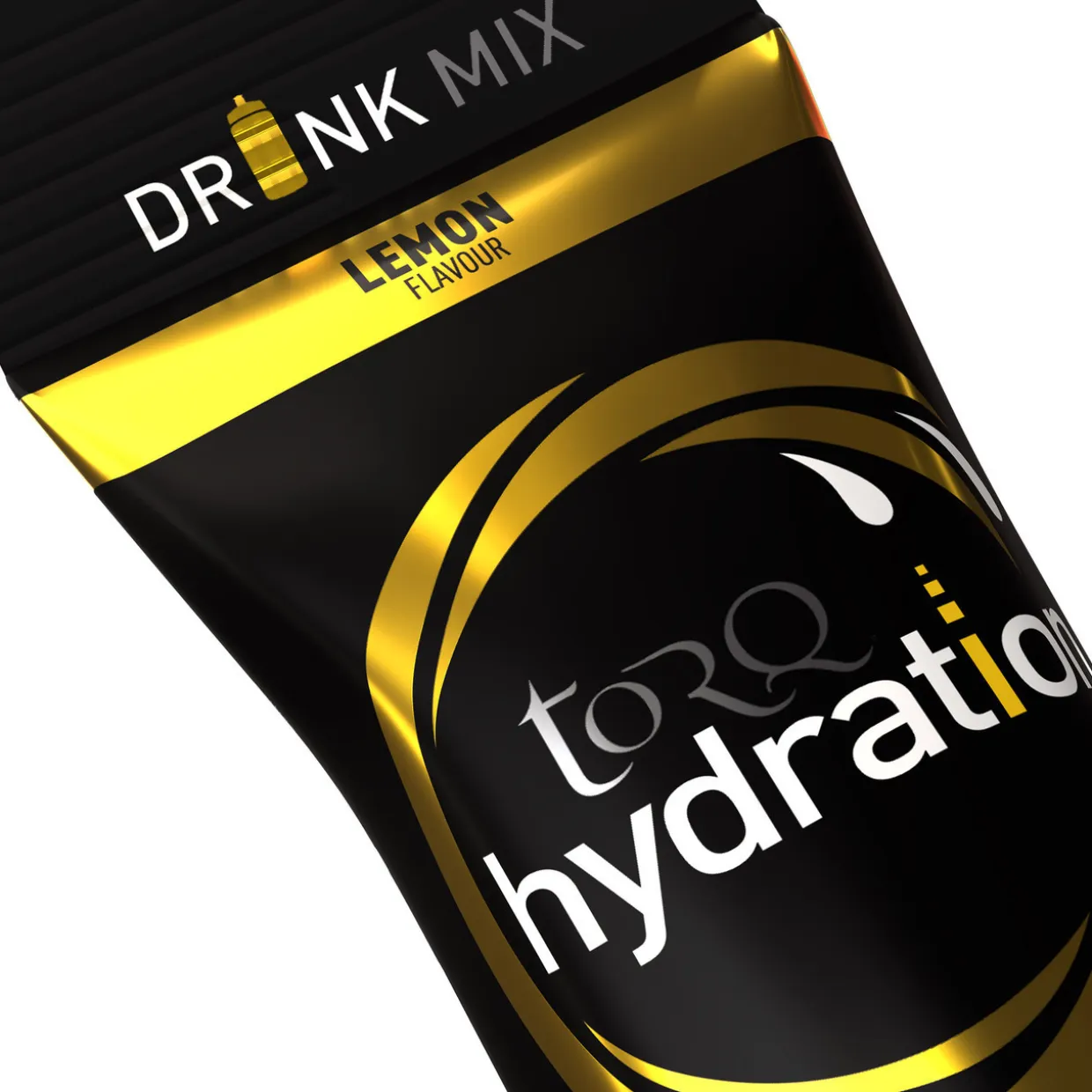 Lemon Hydration Drink