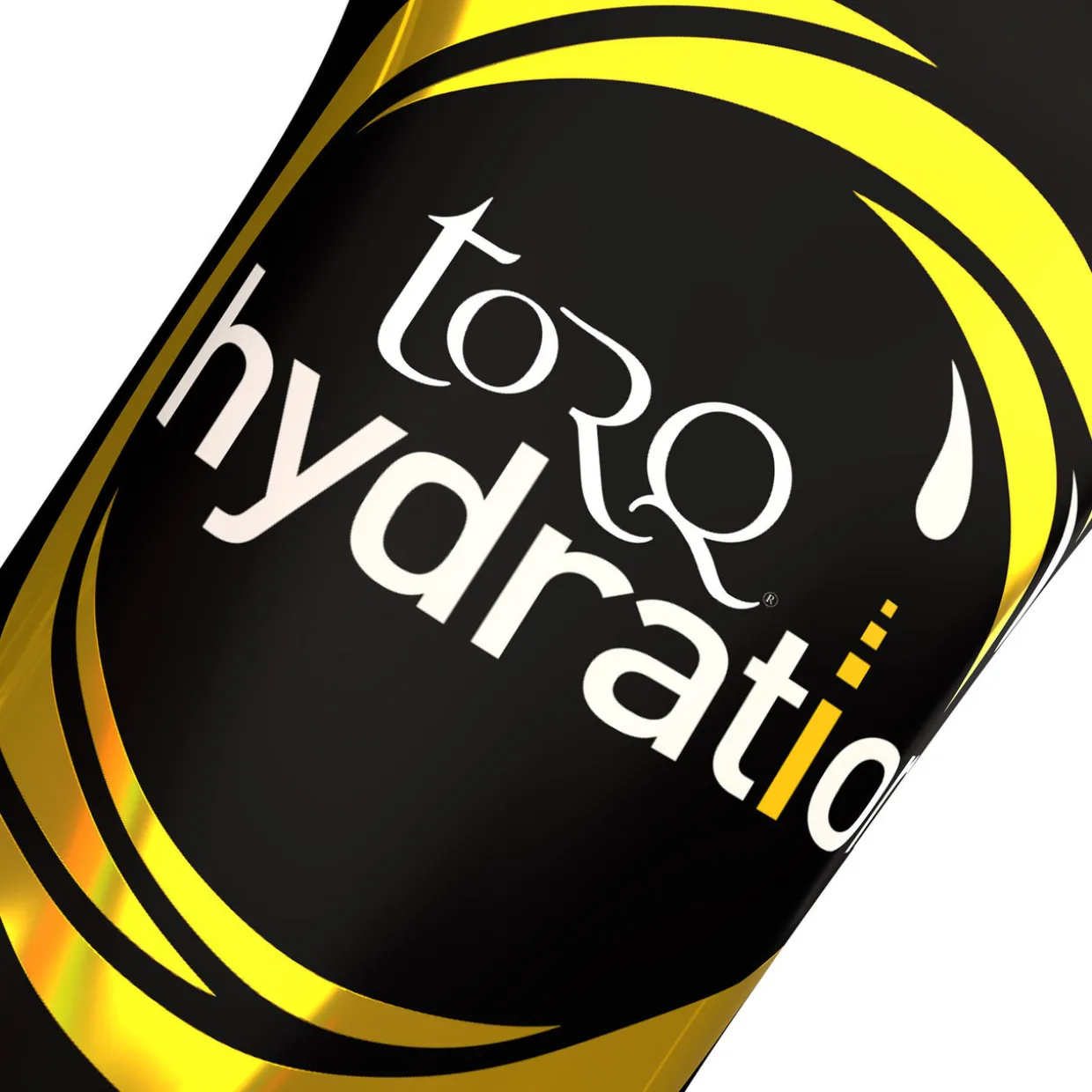 Lemon Hydration Drink