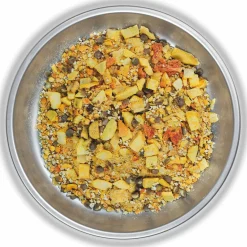 Lentil Dhal