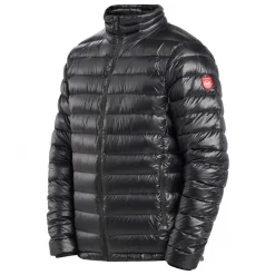 Levity Down Jacket