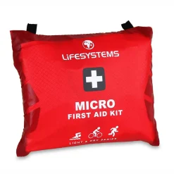 Light & Dry Micro First Aid Kit